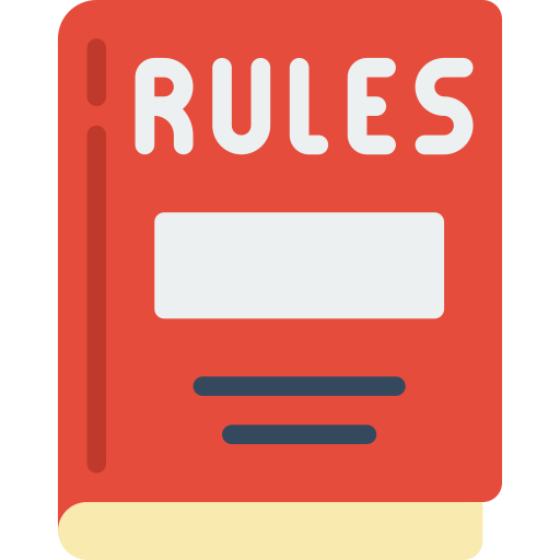 Display Rules icon