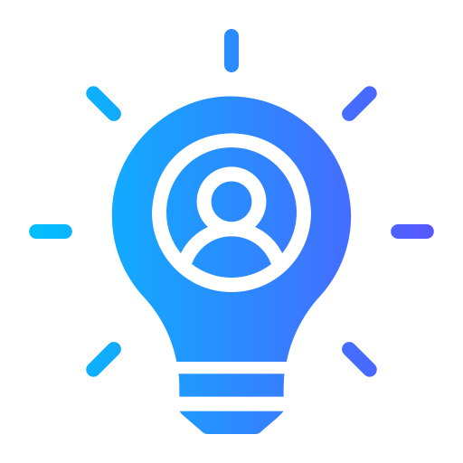 Marketing Focused icon