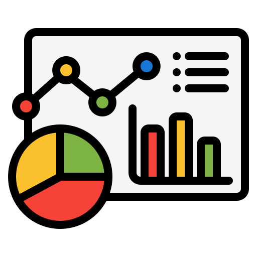 Advanced Analytics icon