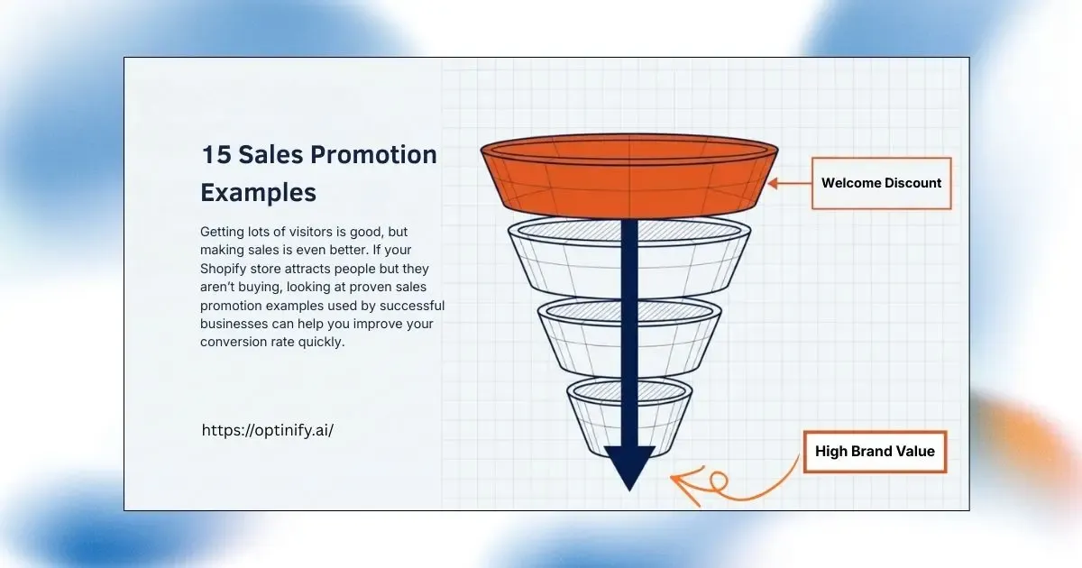 Sales promotion Examples