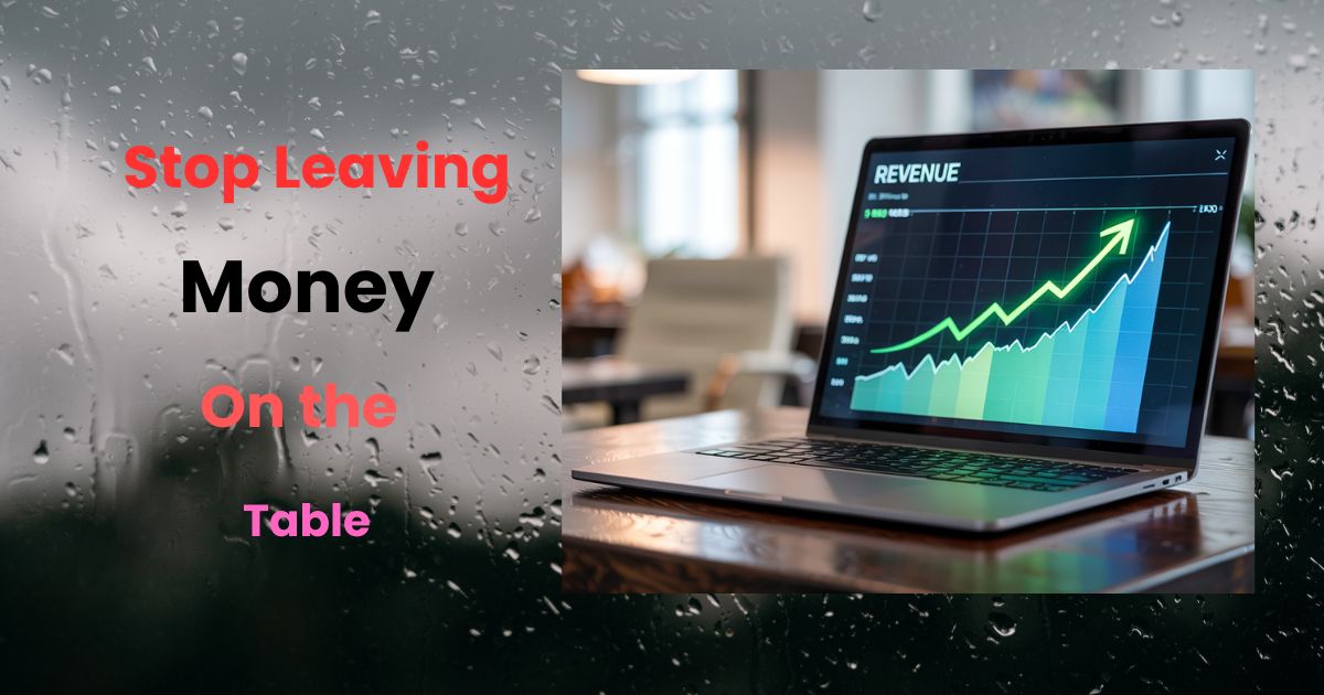 A professional, soft-colored 3D illustration of scattered value being securely captured, representing the final call to action to use Optinify for Shopify sales promotion examples.