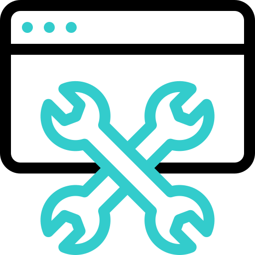 Fully Customizable icon